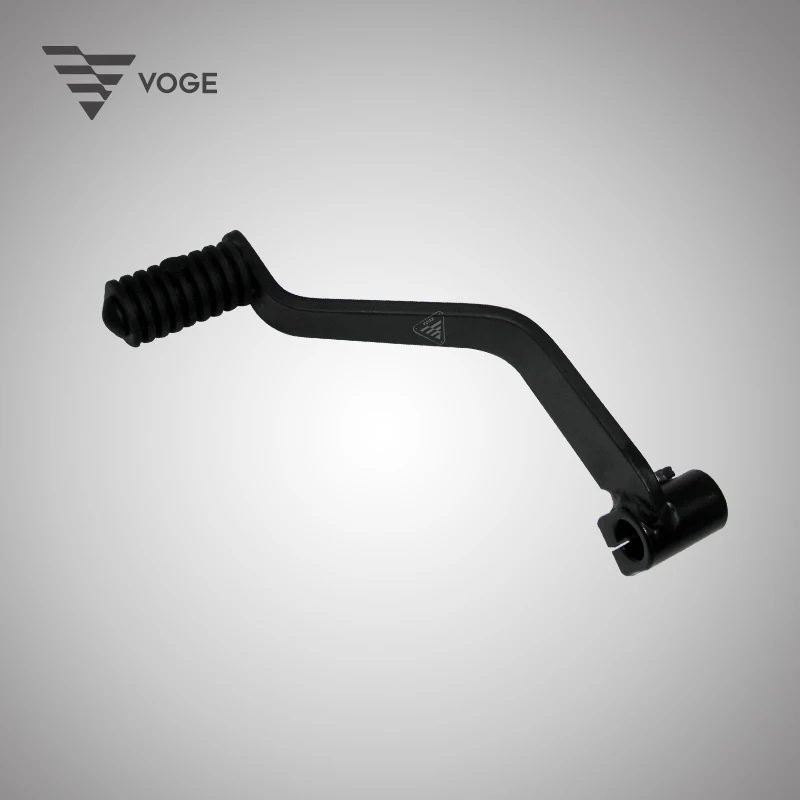 Motorcycle Brake Arm Shift Arm Pedal Spring Apply for Loncin Voge 300gy