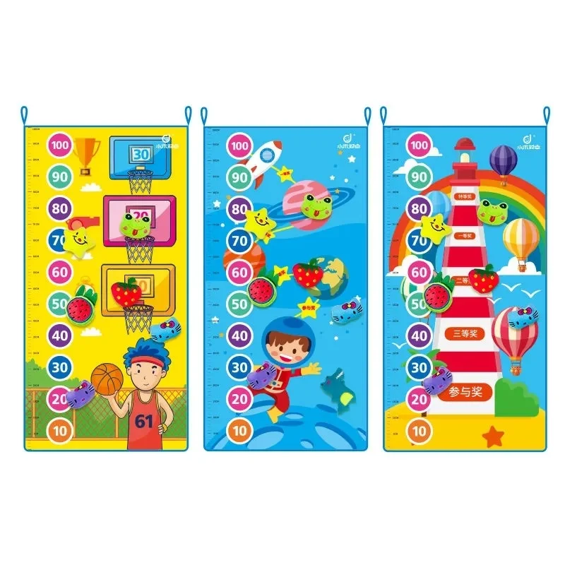 Promote growth Toy for Kids Touch high equipment Play Games Child Indoor