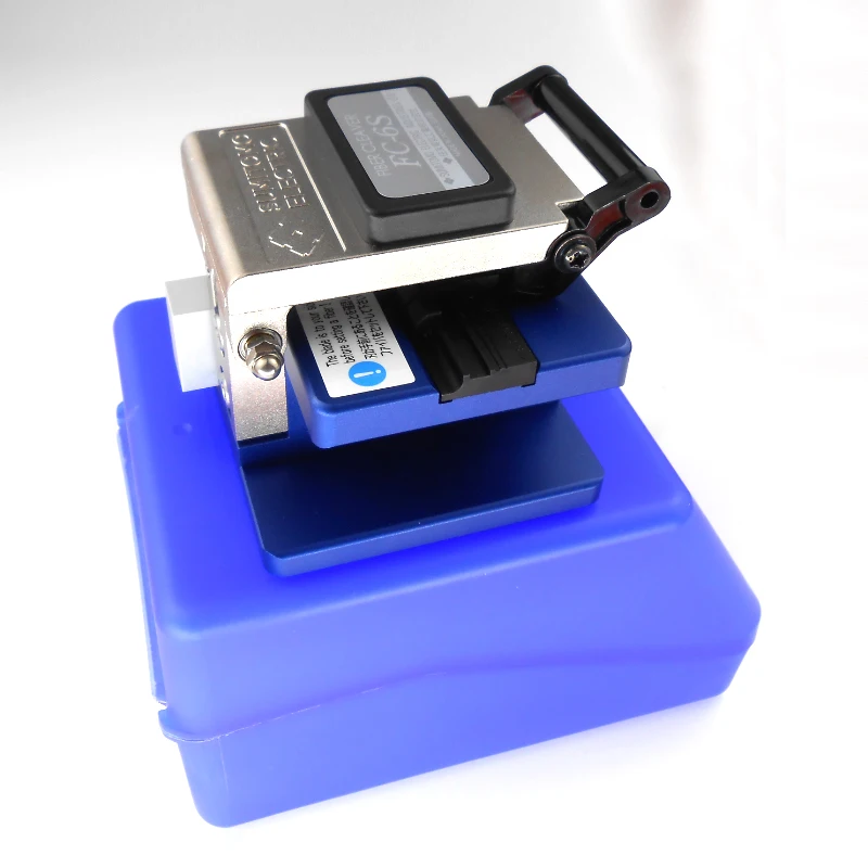 Original Sumitomo FC-6S Optical Fiber Cleaver FC6S High Precision Japan Imported cutting knife Made in Japan