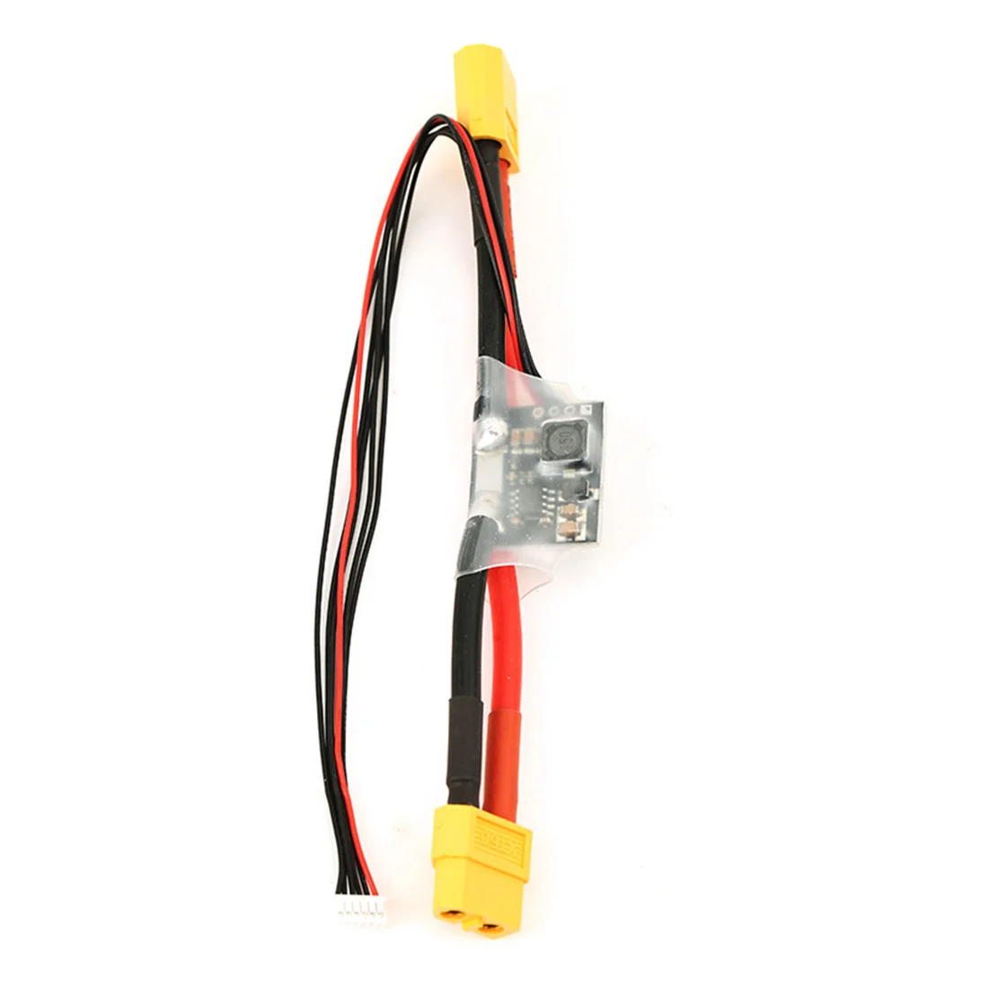 APM2.6 2.5 2.52 Power Module Current Module APM with 5.3V DC BEC for APM 2.8 PIX PIXHAWK RC DIY Copter Accessory F07638