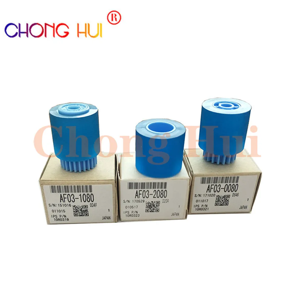 AF03-0080, AF03-1080, AF03-2080 Free Shippment Original quality Pickup roller for ricoh MP1350 1100 1107 1106 1356 1357 2090 906