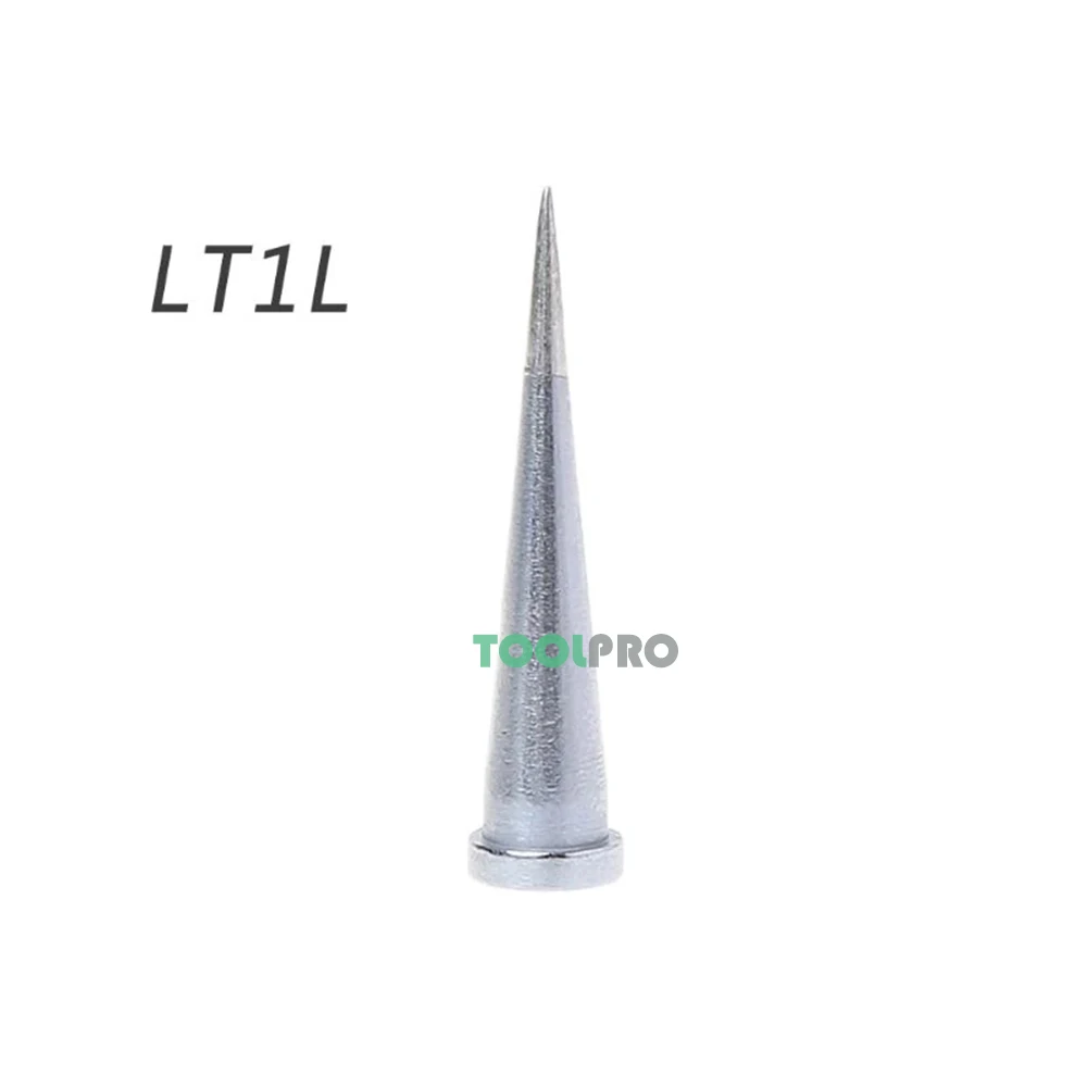مزيج لحام تلميح ل ويلر WSP80 اللحيم تلميح محطة لحام LTO LTH LT1L LT1S LTK LTD LTAX LTA LTC LTDD LTT LT1X 100 قطعة/الوحدة