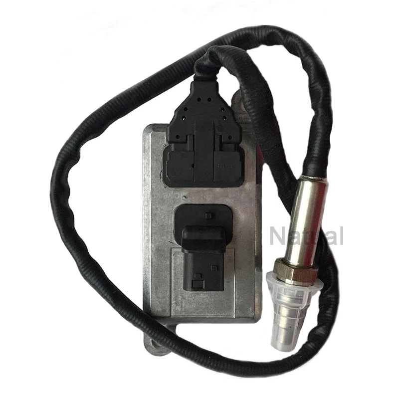 Original Nitrogen Nox Oxygen Sensor 5WK96363 5WK9 6363 For Mercedes-Benz Truck 24V A0101539428 A 010 153 94 28