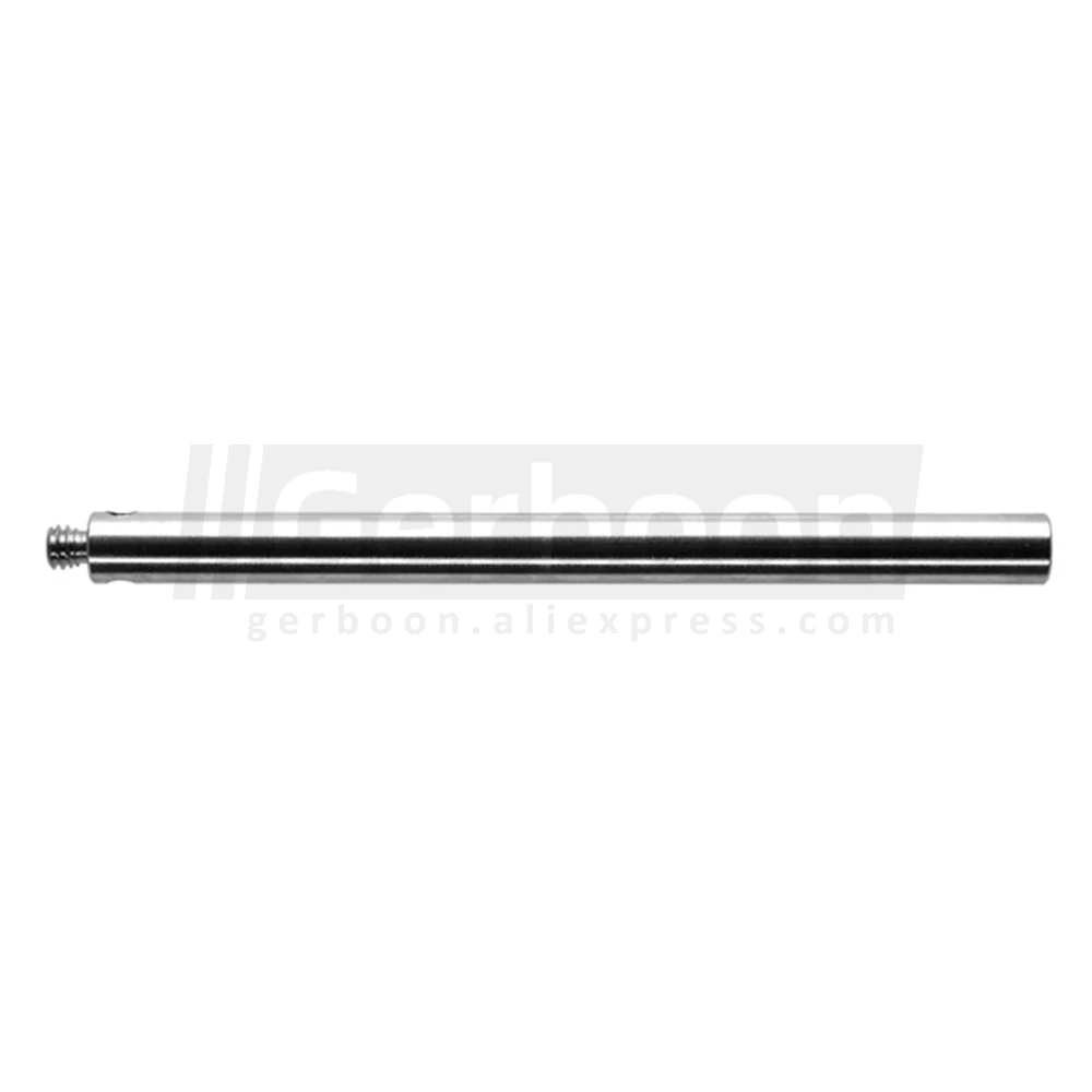 Renishaw A-5004-7610 A-5004-7585 A-5004-7586 A-5004-7591 A-5004-7611 Stainless Steel Stylus Probes Extension Rod Lengthening Rod