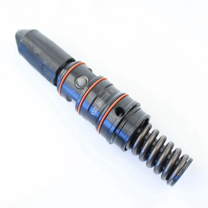 X1 3022197  Injector Diesel Injector Is Applicable For Cummins NT855 Diesel Engine Injector