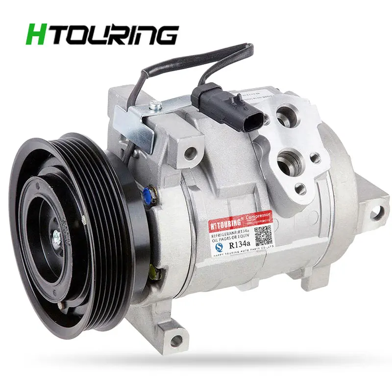 

10S17C AC Compressor For Chrysler 300 Dodge Magnum 4596491AC 55111035AA 55111035AB RL596491AC R5111035AB 55116917 4596491A