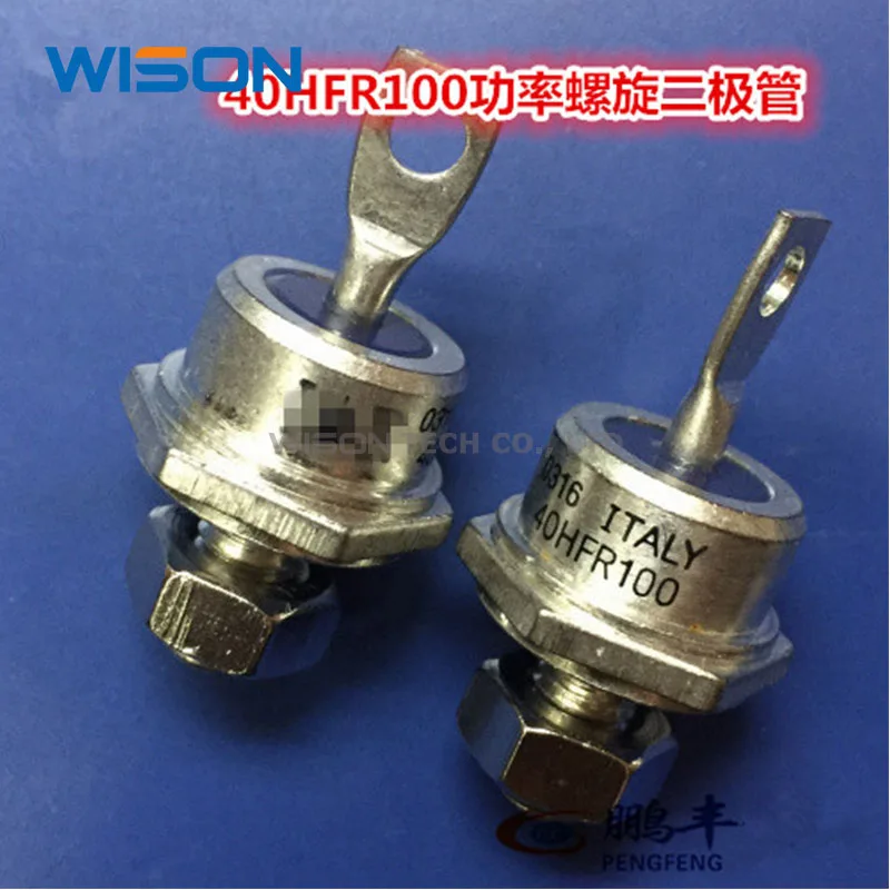 Modulo 40HFR100 40HF100