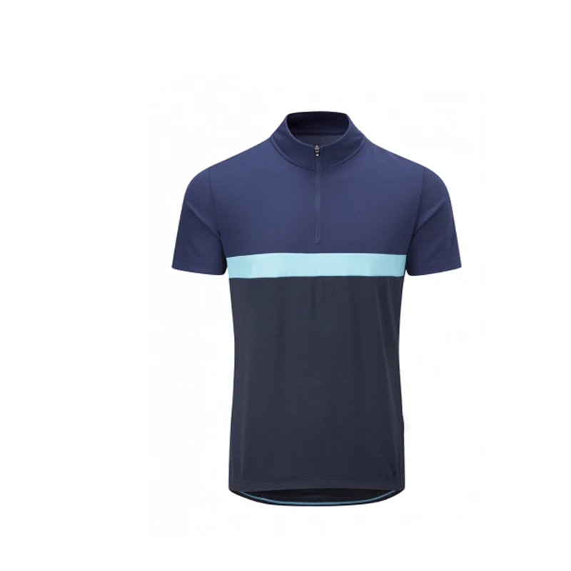Bike Cycling Men Vintage Motocross Jersey Road New Team Racing Short Sport Sleeve Shirt Mtb Tops