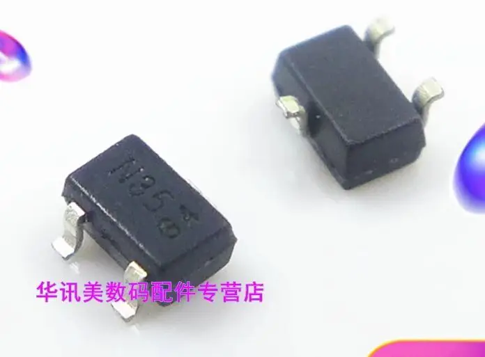 50PCS/DMN3065LW-7 DMN3065LW N35 SOT323 NEW