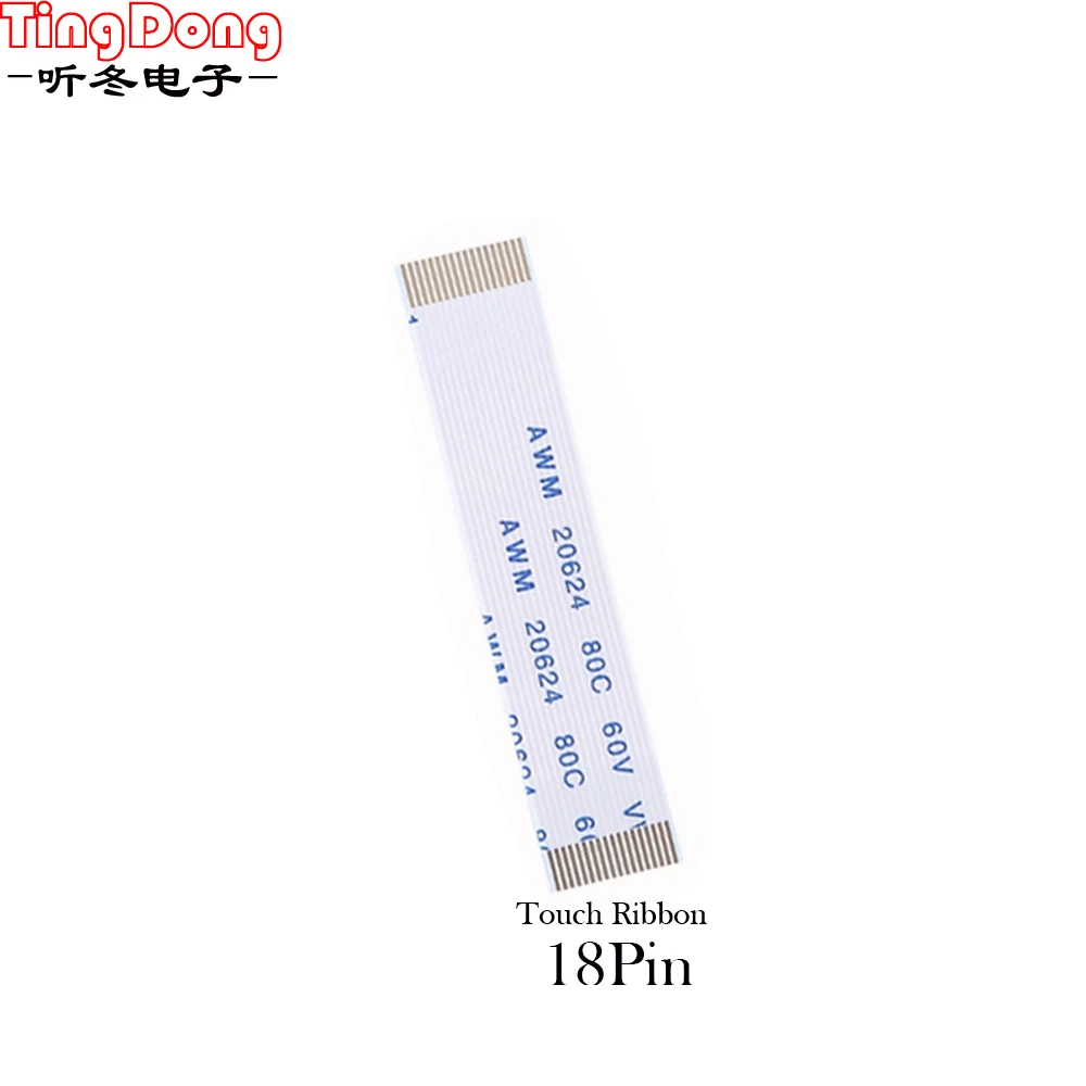 V 1,0 R2-L2 Ersatz Kabel für PS5 Controller Für Dual Gefühl Flex Kabel für Adaptive Trigger & 18Pin Touch Band