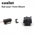 R laser 11mm