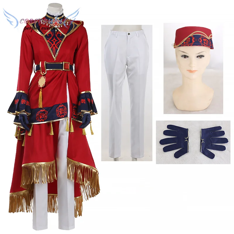 Ensemble Stars Itsu…