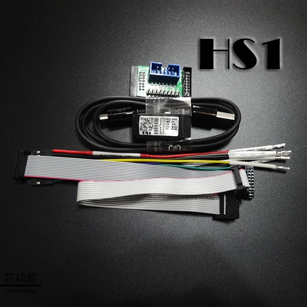 Xilinx Download Cable Jtag-hs1 HS2 HS3 Smt2 Digilent USB High Speed Debugger