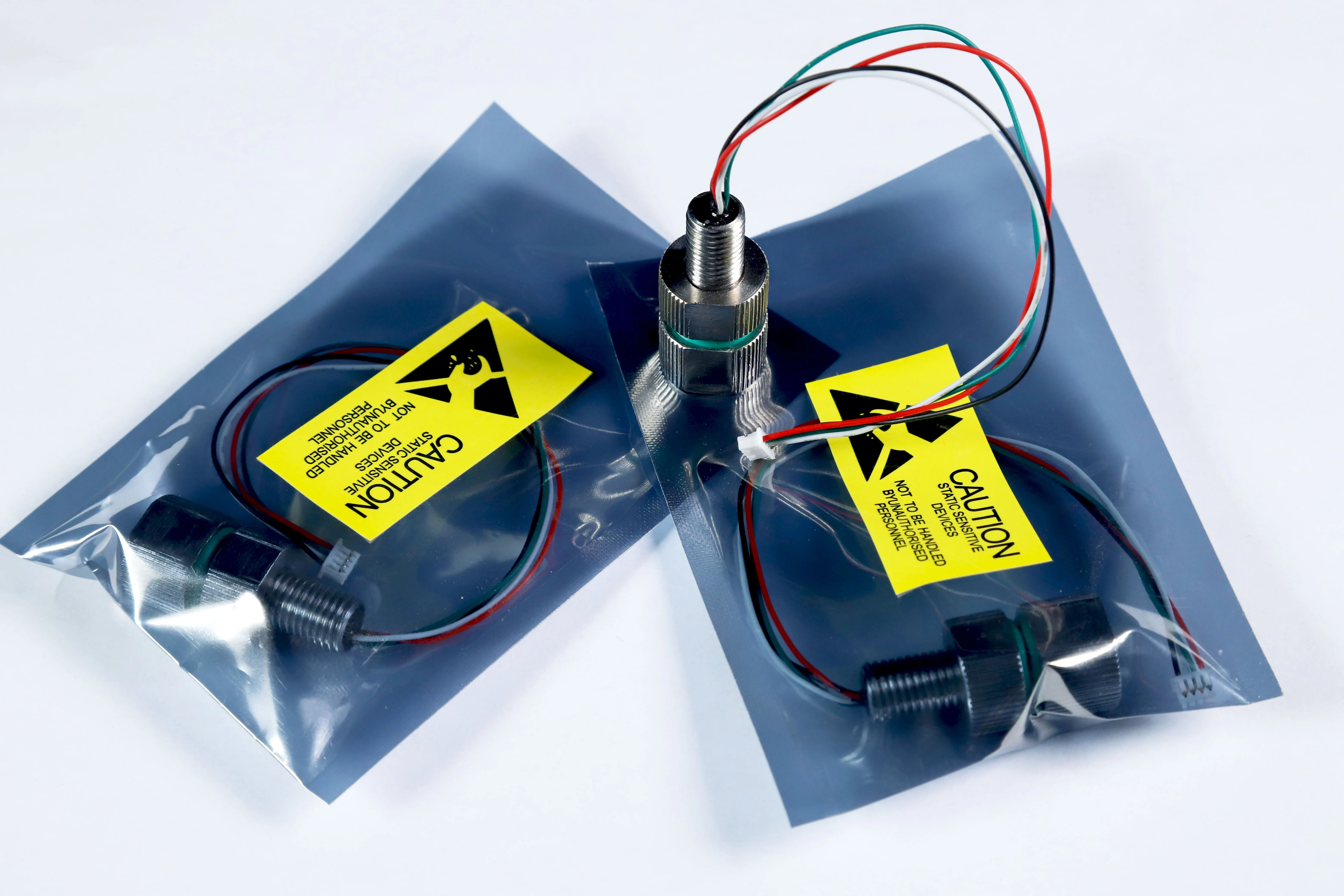 Sensor de profundidade ms5837 dedicado ao sensor de pressão da água rov, sensor de profundidade