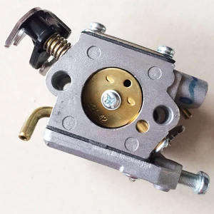 Main Mac Chainsaw Parts Oil Sales - №4