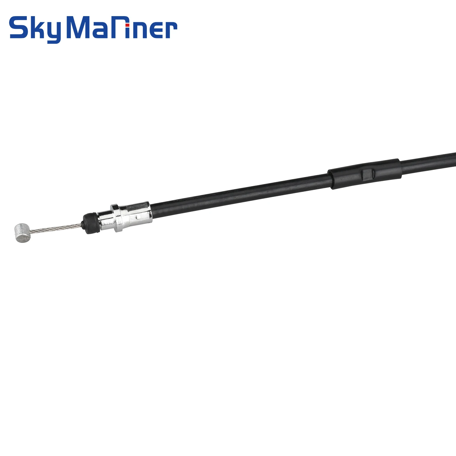 6F5-26311 Throttle Cable Assy For Yamaha Parsun Makara Outboard Motor 2T 40HP E K 40J 6F5-26311-00 6F5-26311-00-00 Boat ENGINE