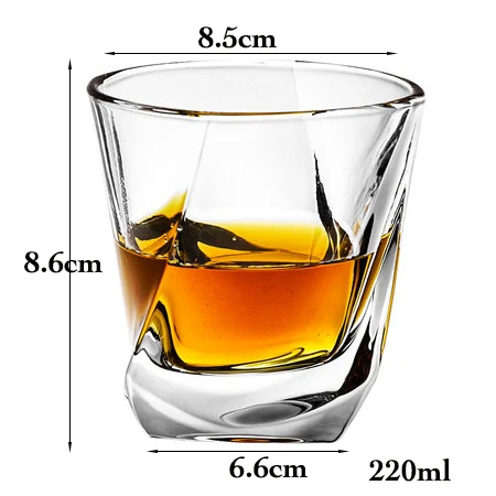 Variant: 220ml Twist