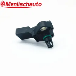 MAP Sensor OEM 0281002401 038906051C Manifold Absolute Boost Pressure Sensors For German Cars Turbocharger