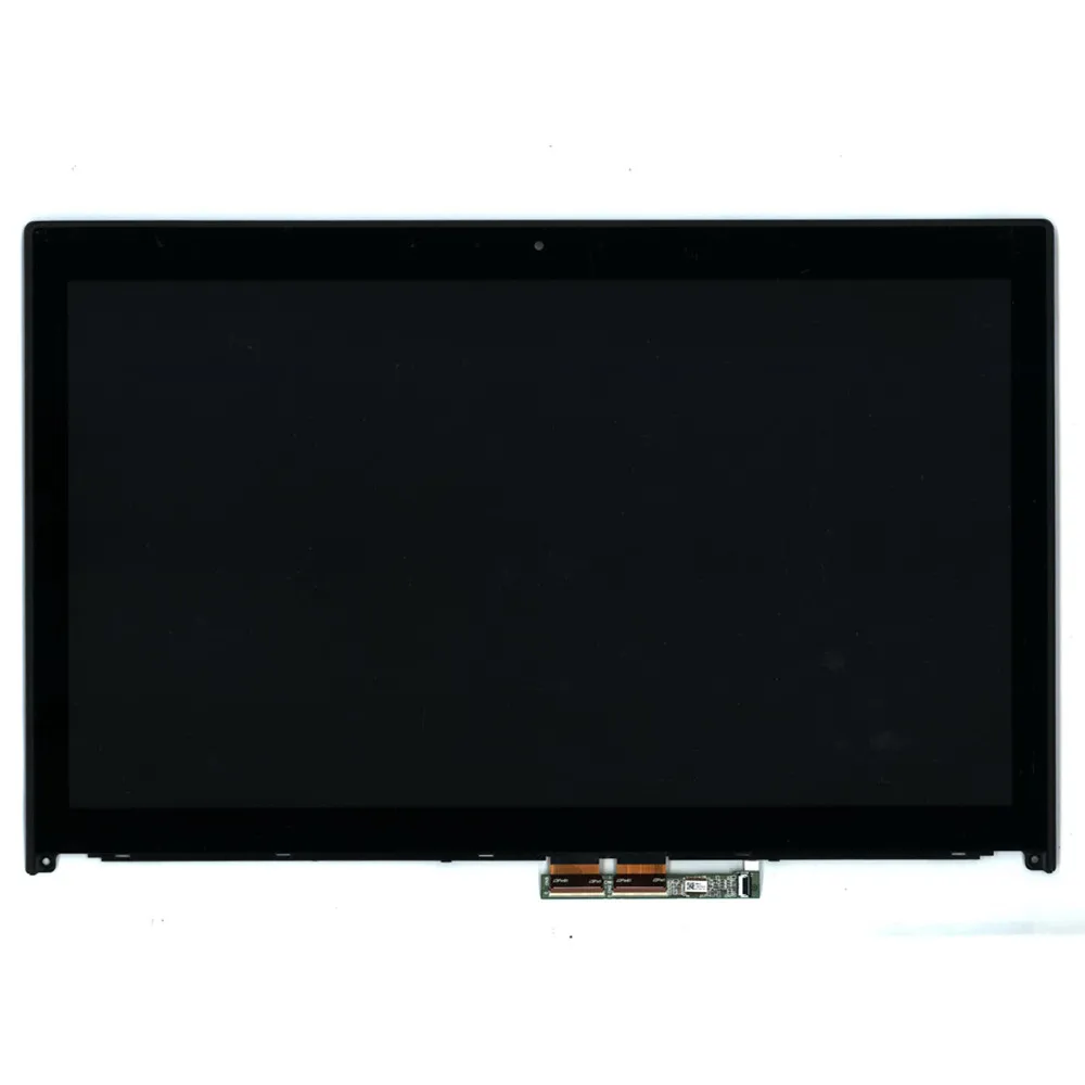 Applicable to Lenovo LCD screen panel FHD 1920*11080 30pin With Touch ThinkPad P50 P51  FRU 01AV331 01AV358 01AV357