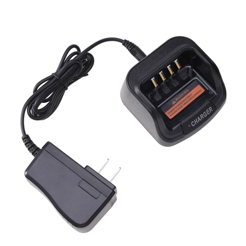 CH10A07 Rapid Battery Charger For Hytera HYT Walkie Talkie PD705 PD785 PD782 PD505 PD565 PD605 PD685 PT580H PD715Ex PD795 Ex