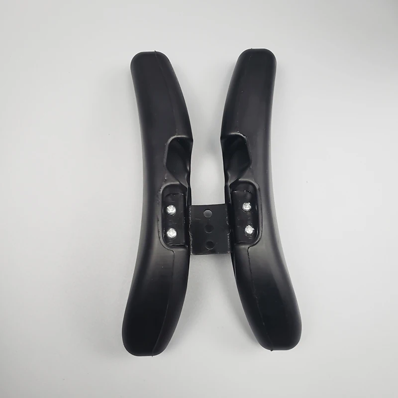 PU Foot Control HandleBar For Ninebot Mini Pro Balance Scooter Xiaomi Mini Joystick PU Handlebar
