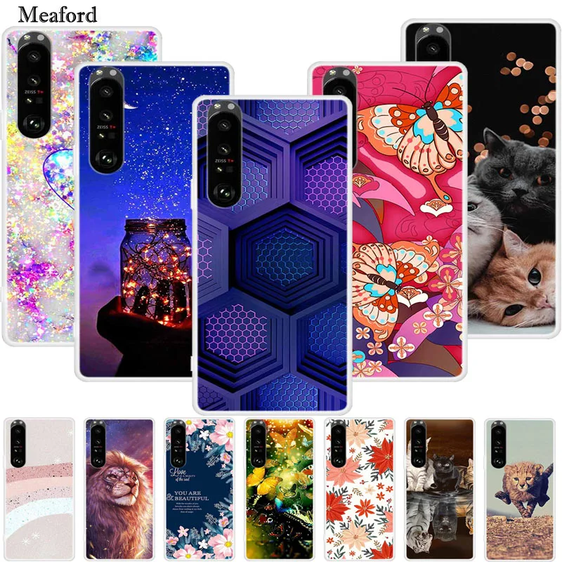 For Sony Xperia 1 I… - image