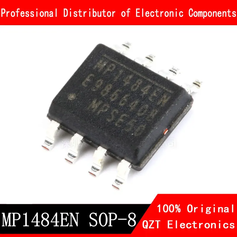 

10pcs/lot MP1484EN MP1484EN-LF-Z MP1484 SOP-8 new original In Stock