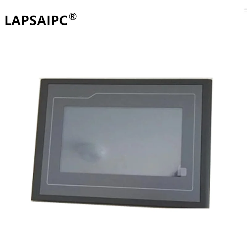 Lapsaipc TPC7062KD MCGSTPC  HMI Monitor Display complete Touch Screen unit LCD monitor