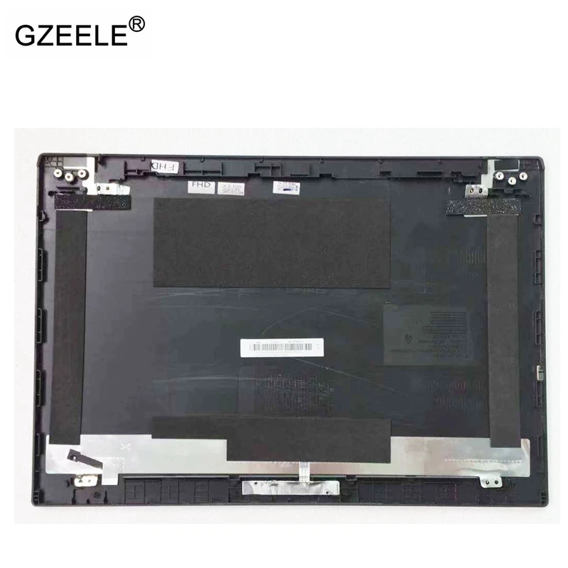 GZEELE NEW laptop top cover for  Lenovo for ThinkPad T460P LCD BACK COVER 01AV913