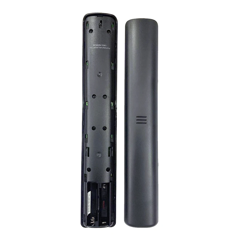 New Original RC802N YMI1 For LCD TCL TV Remote Control 49P3CF 55P3CF 49P3-CF 55P3-CF 06-IRPT45-FRC802N image 4