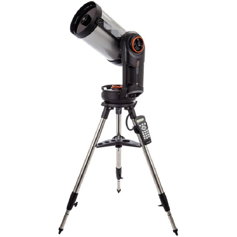 NexStar 8SE Evolutionary Astronomical Telescope for High Definition Deep Space Professional Star Observation