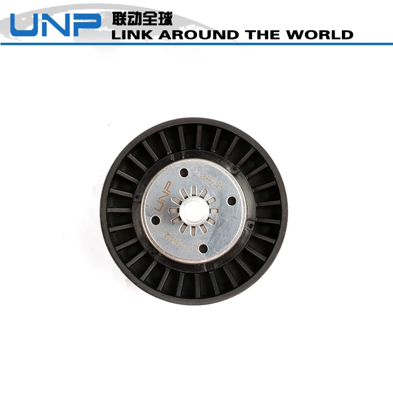 Auto Idle Pulley oem96440326 For Huatai polly 2.0T