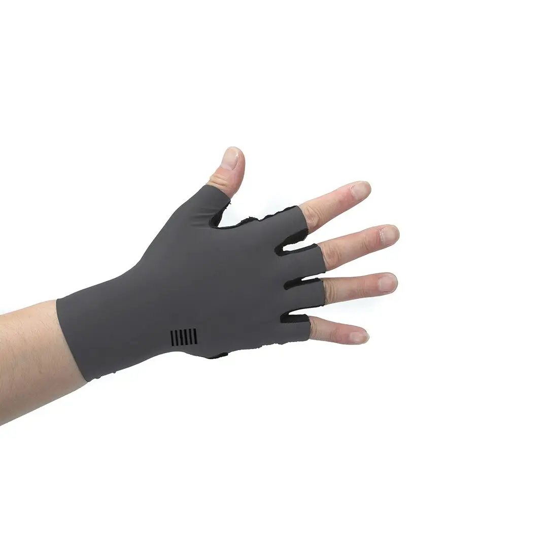 YKYWBIKE Fahrradhandschuhe MTB Fahrradhandschuhe Sport Halbfinger Fahrradhandschuhe Herren Damen Atmungsaktive stoßfeste Handschuhe