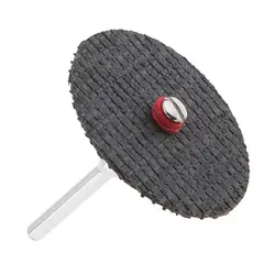 32mm Fiberglass Reinforced Cutting Disc Cut Off Wheel Accessories Abrasive Tools for Rotary Tool Mini Drill