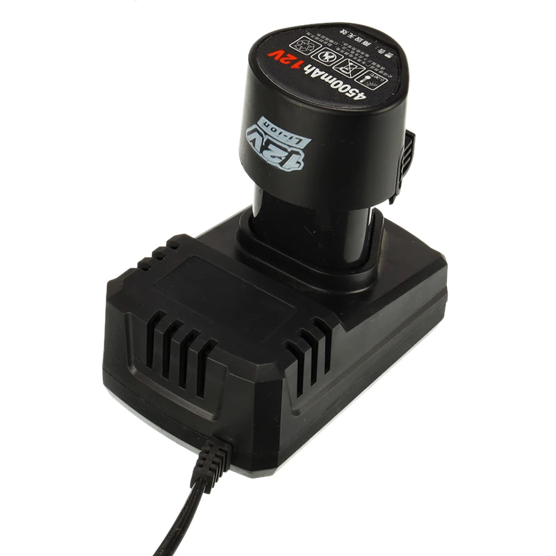 A máquina recarregável da telha da bateria de lítio 12v é apropriada para a colocação da telha de 80cm x 80cm e ferramentas manuais da manipulação da telha
