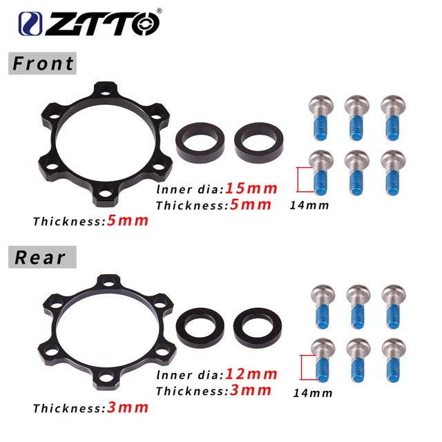 Boost Adapter Spacer Washer Thru Axle Mtb Rims Mtb Hub Bicycle Rims Aliexpress