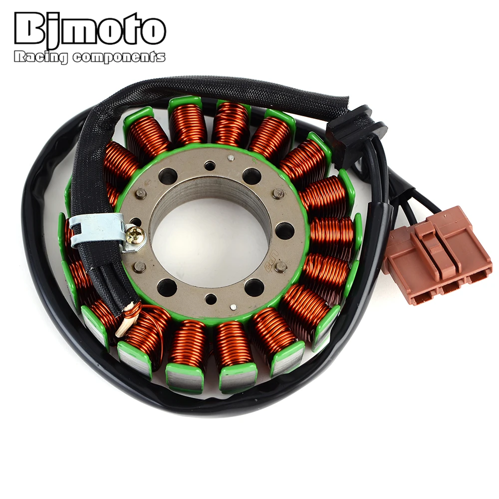 

75039004000 катушка статора магнитного генератора для KTM 690 Duke Enduro LC4 Duke Enduro SMC Super Moto