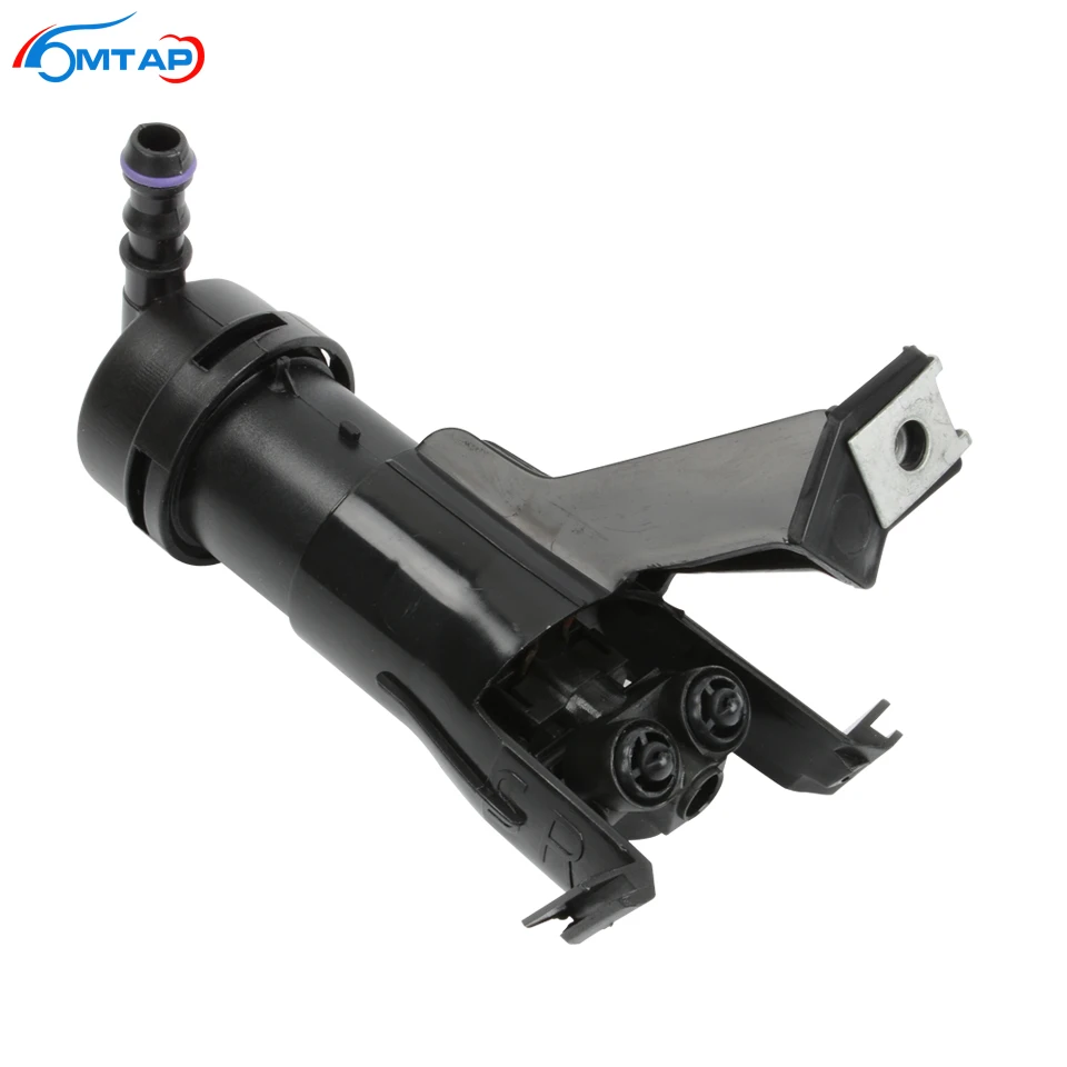 

MTAP Front Headlight Headlamp Washer Nozzle Actuator Pump For Nissan TEANA J32 2008 2009 2010 2011 2012 28642-JN10A 28641-JN10A