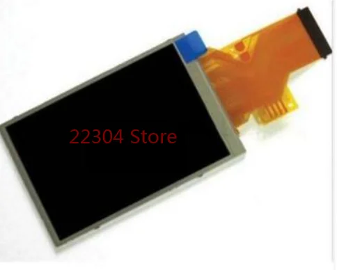 NEW LCD Display Screen for Panasonic for Lumix DMC-GF5 DMC-G5 GF5 G5 LX7 Digital Camera Repair Part NO Touch