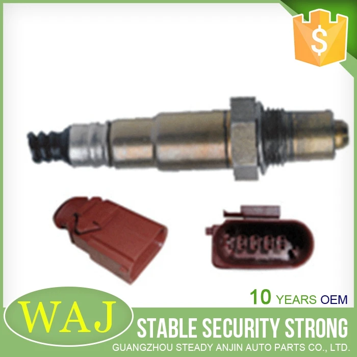 

Настроить для Audi/ Seat/Skoda/ VW lambda датчик кислорода o2 датчики 0258006555 / 0258006556 / 06F906262E / 1K0998262E