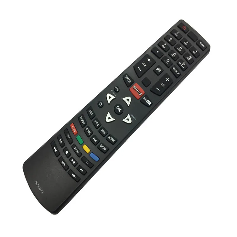 Nuovo Originale telecomando RC3100L07 adatto per toshiba TCL LCD LED di controllo remoto