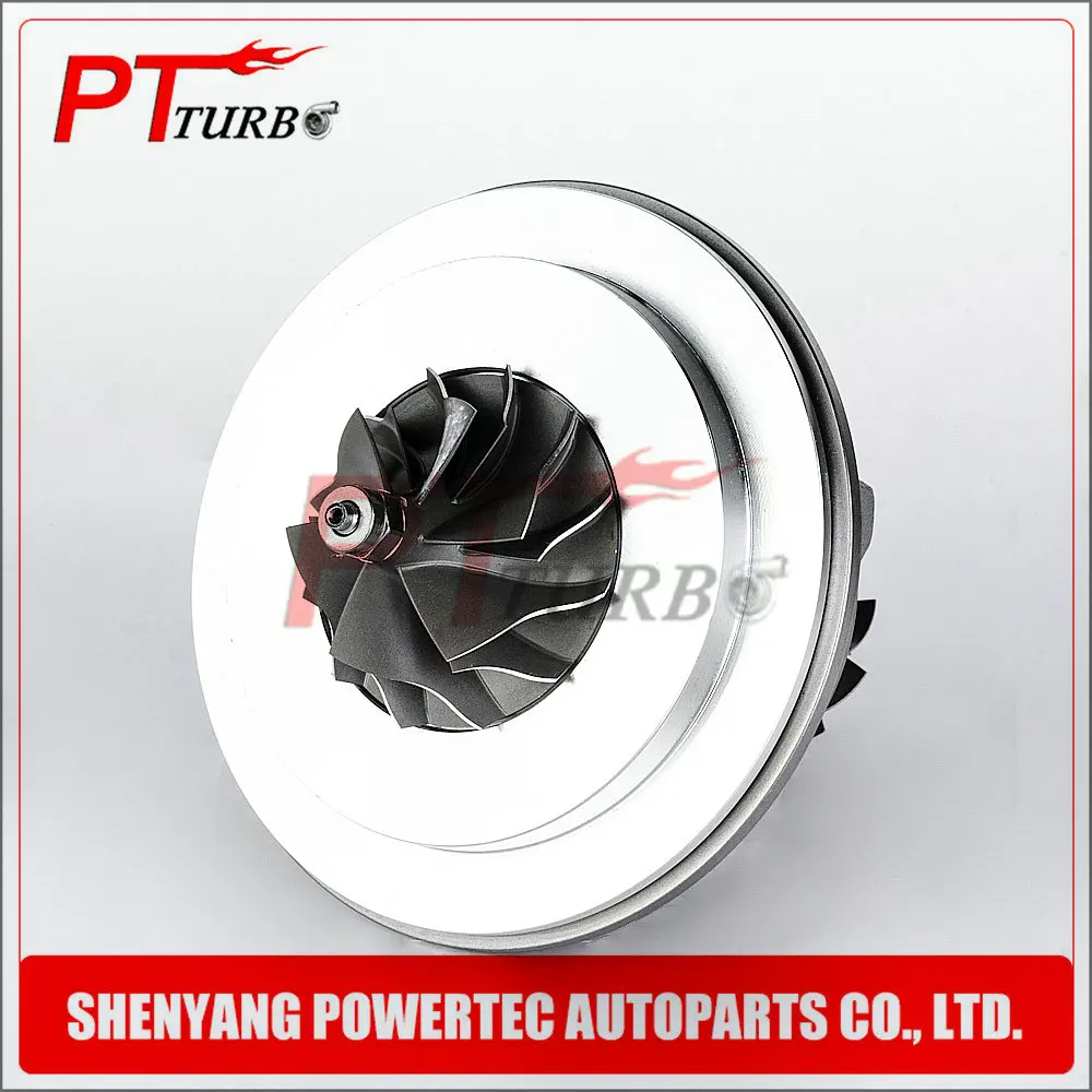 Turbine / Turbo cartridge K03 53039880106 / 53039880105 turbocharger CHRA for Volkswagen Eos 2.0 TFSI 06F145701G / 06F145701D