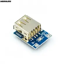 5V Boost Power Modules 5pcs #3