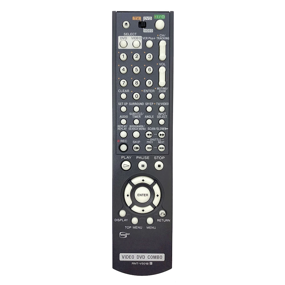 

Новый оригинальный телефон для SONY VCR Video DVD Combo Remote Control RMT-V501B