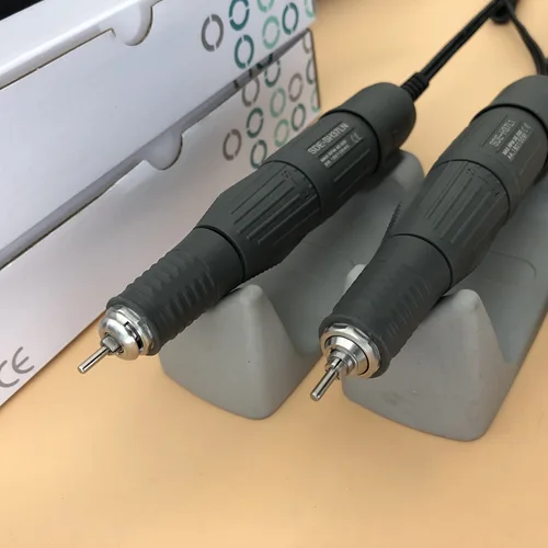 Imagen 2 del producto 35K y 45K RPM SMT MARATHON Micromotor Pulido Pieza de mano 2,35 mm SDE-H37LN H37L1