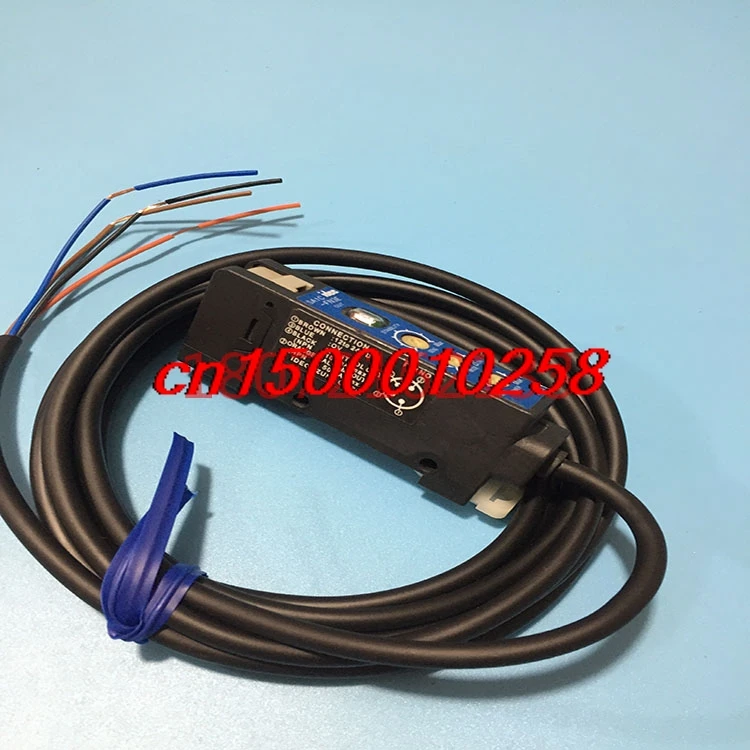 FREE SHIPPING SA1C-FN3E SA1C-FN3FB Fiber amplifier sensor