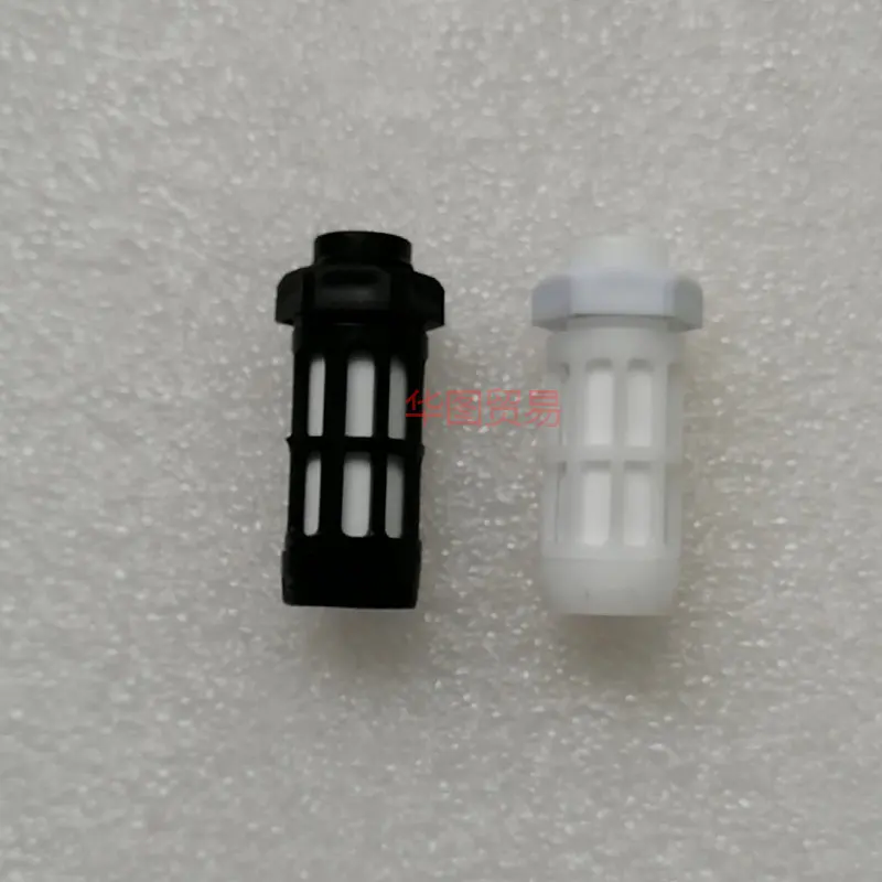 10PCS for PE waterproof sensor shell HTU21 SHT10 SHT20 SHT30 temperature and humidity protective jacket BS12-40A-G housing