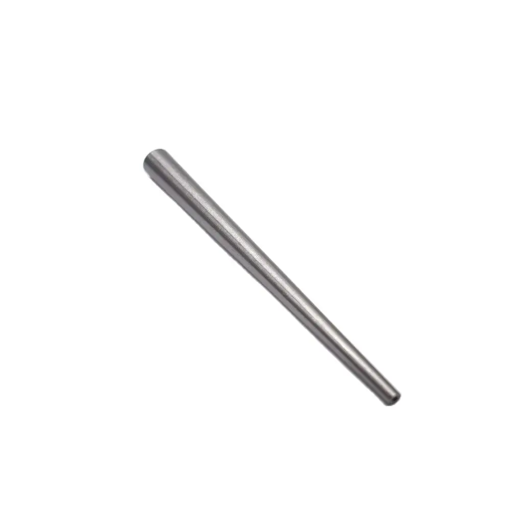 Steel Hoop Earring Mandrel  18.3cm Ring Forming Size Shaping Jewelry Tool