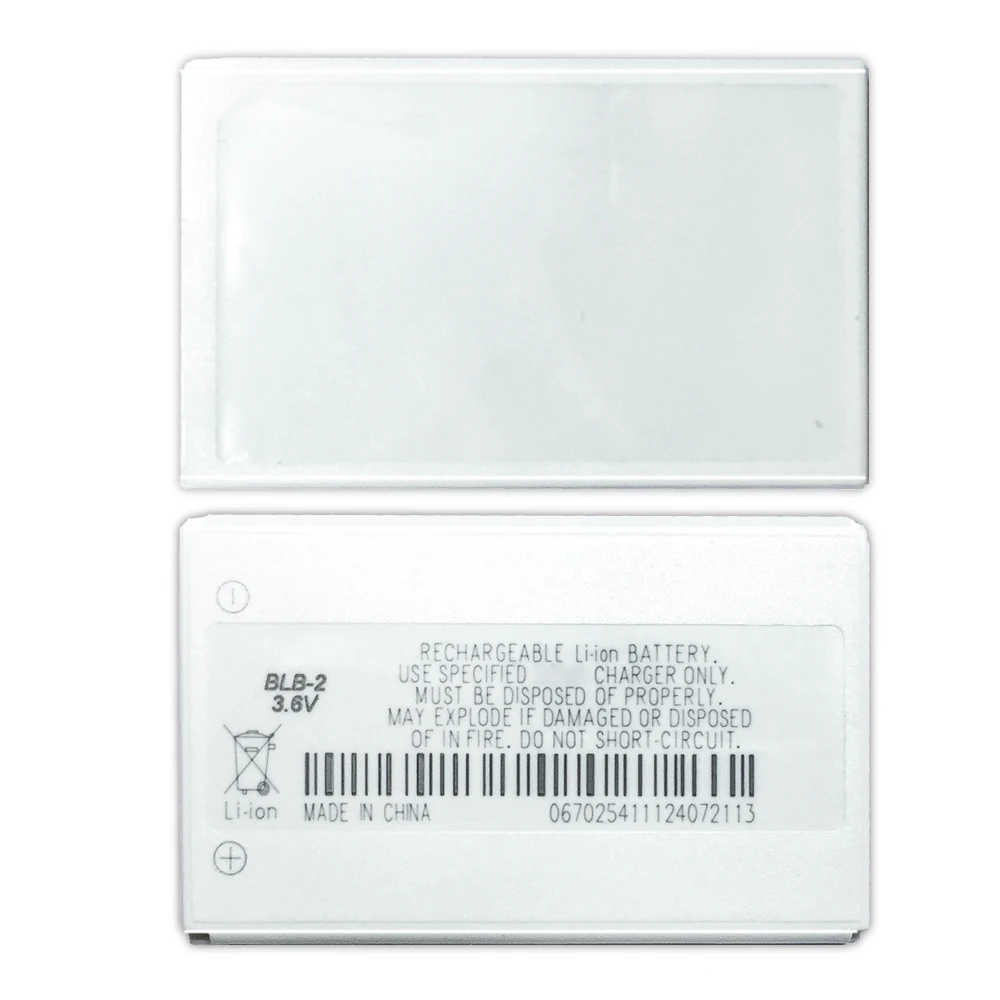 BLB2 BLB-2 battery for Nokia 8210 8250 8850 8910 8310 5210 6500 6590 6510 3610 8270 8910i 7650 6590i