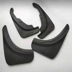 Mud Flaps For Suzuki SX4 Hatch 2007 2008 2009 2010 2011 2012 2013 Crossover Mudflaps Mudguards Fenders Splash Guards Accessories